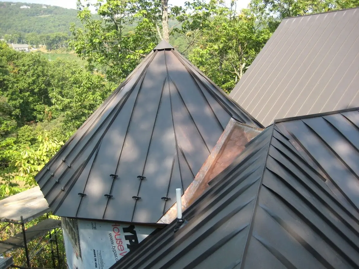 Professional Gutter Cleaning by Craftsman Roofing in Campbell